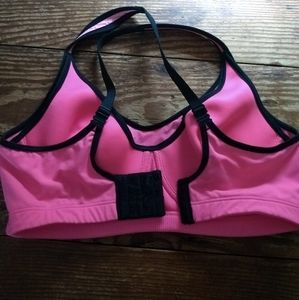 Victoria's Secret sports bra